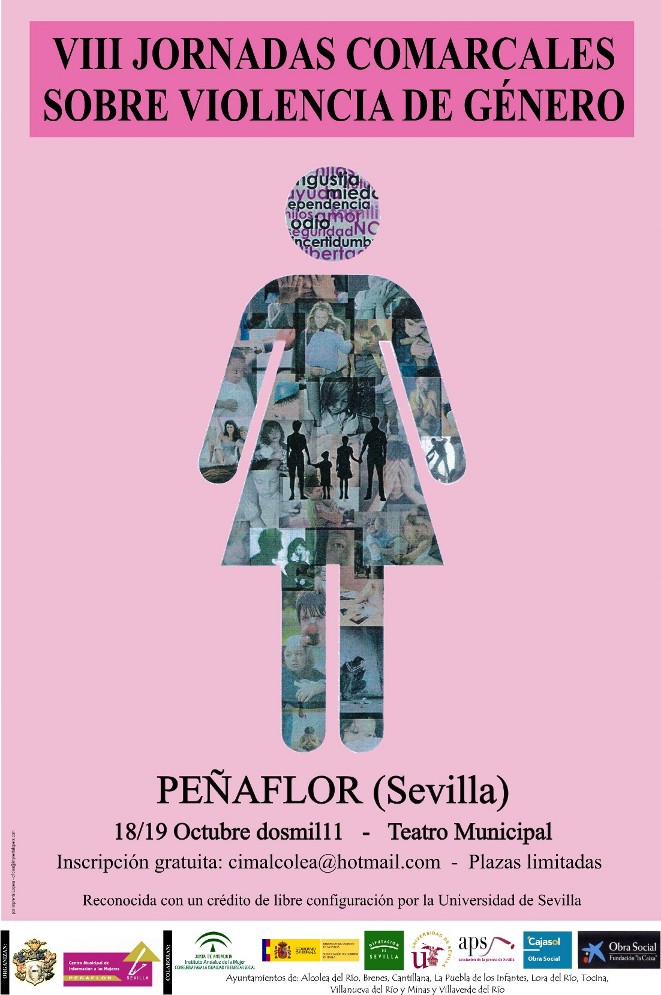 CARTEL_JORNADASCOMARCALESSOBREVIOLENCIADEGENERO