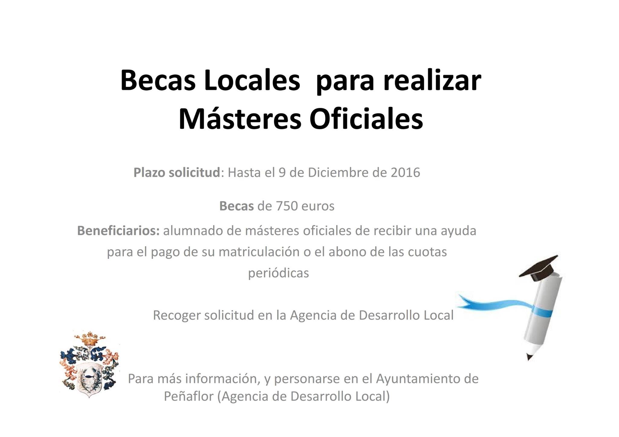 BECA MASTER