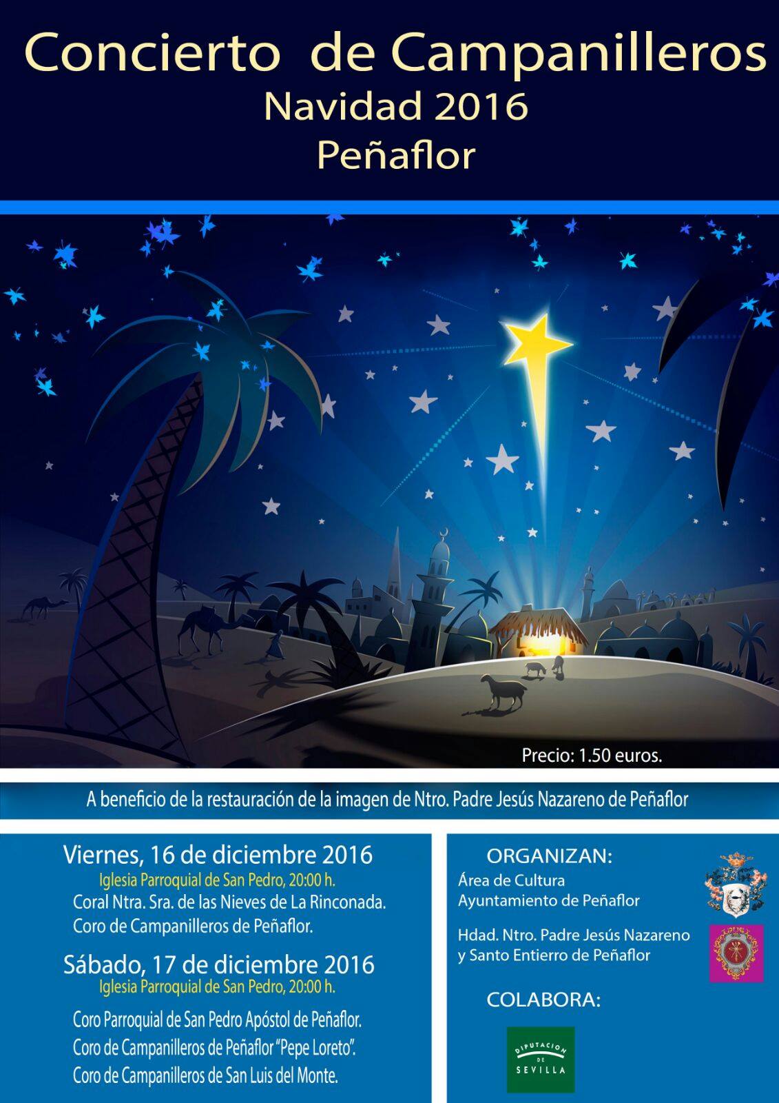 CONCIERTO DE CAMPANILLEROS2016