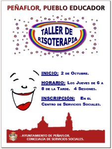 taller servicios sociales