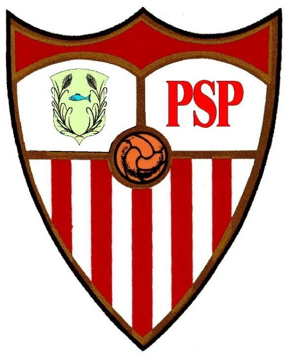ESCUDO PEÑA SEVILLA