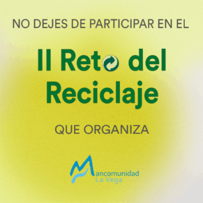 II Reto del Reciclaje
